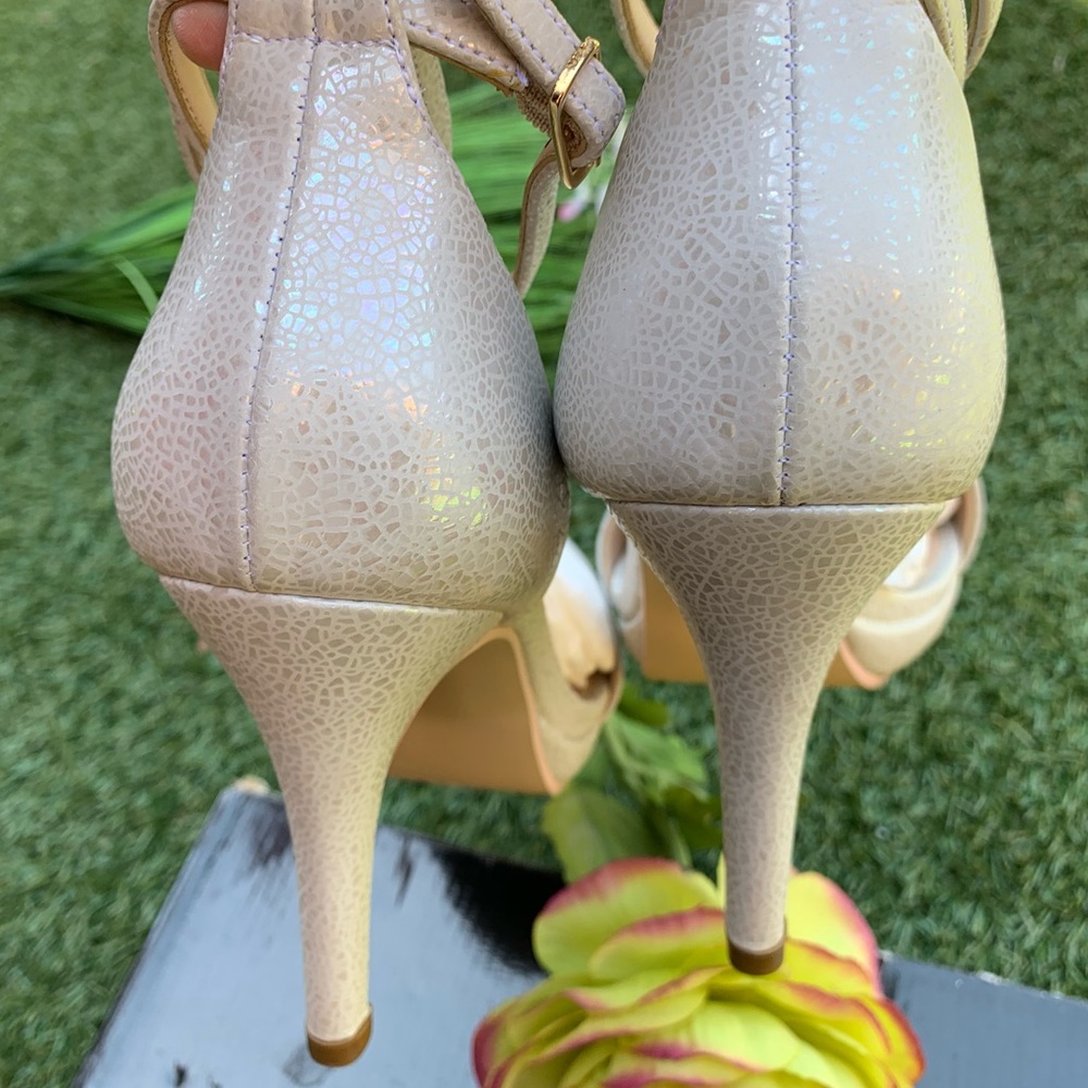 Andrea High Heals